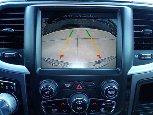 Used 2016 RAM 1500 Limited AWD/4WD image 17