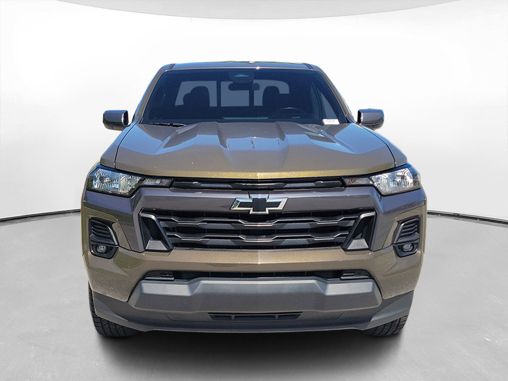 Used 2024 Chevrolet Colorado LT w/ LT Convenience Package RWD image 2