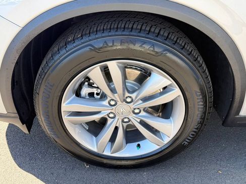 Certified 2026 Acura MDX SH-AWD image 12