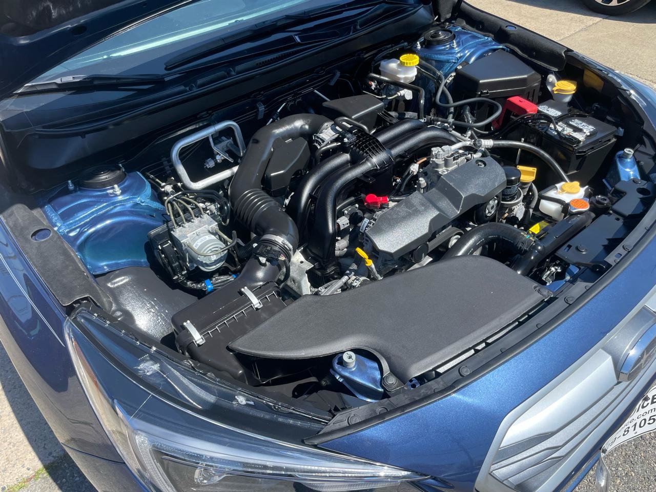 Used 2019 Subaru Legacy 2.5i Limited w/ Popular Package #2A AWD/4WD image 29