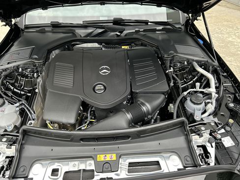 Certified 2025 Mercedes-Benz C 300 Sedan image 51