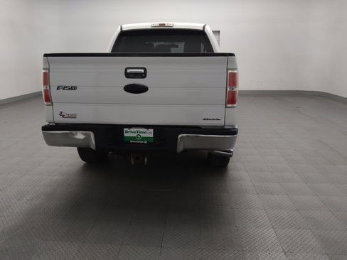 Used 2012 Ford F150 XLT w/ XLT Chrome Pkg image 7