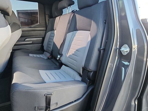 Used 2024 Toyota Tacoma TRD Sport image 22