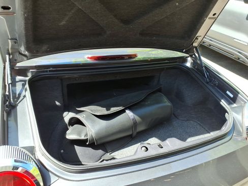 Used 2003 Ford Thunderbird RWD image 13