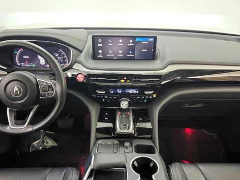 Used 2023 Acura MDX SH-AWD w/ Technology Package image 21