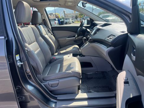 Used 2013 Honda CR-V EX-L image 29