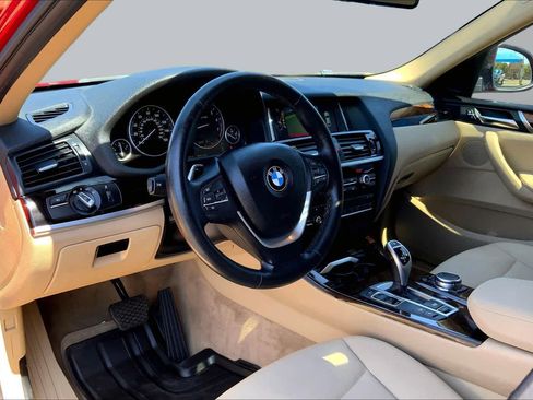 Used 2016 BMW X4 xDrive28i AWD/4WD image 18