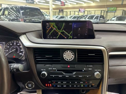 Used 2017 Lexus RX 350 FWD image 27