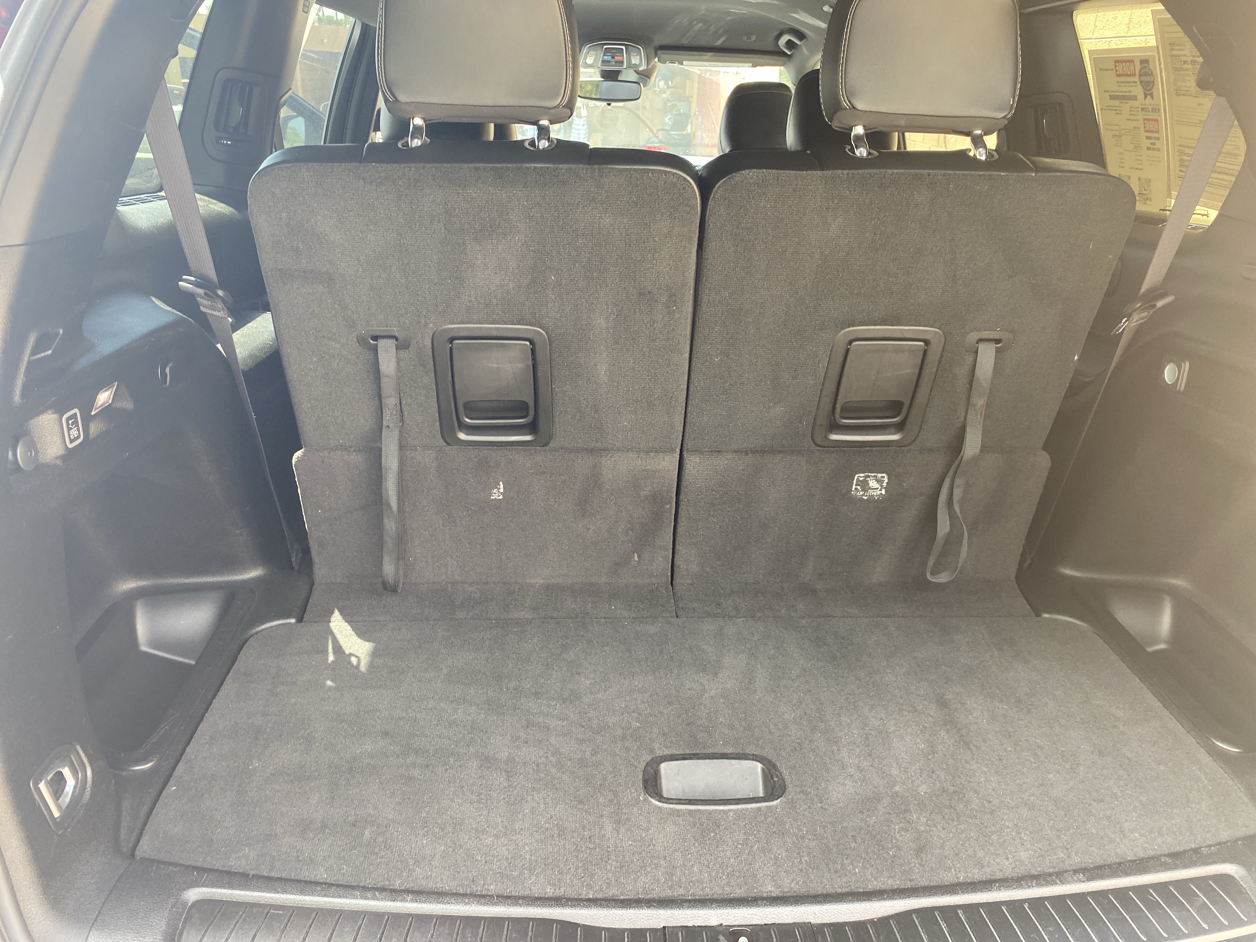 Used 2023 Jeep Grand Cherokee L Laredo AWD/4WD image 20