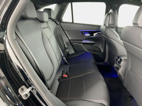 Used 2026 Mercedes-Benz GLC 300 GLC 300 image 29