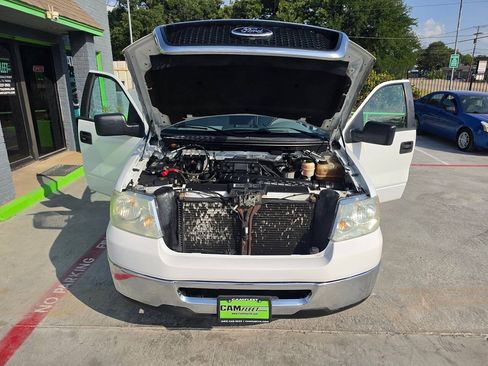 Used 2007 Ford F150 Lariat RWD image 52