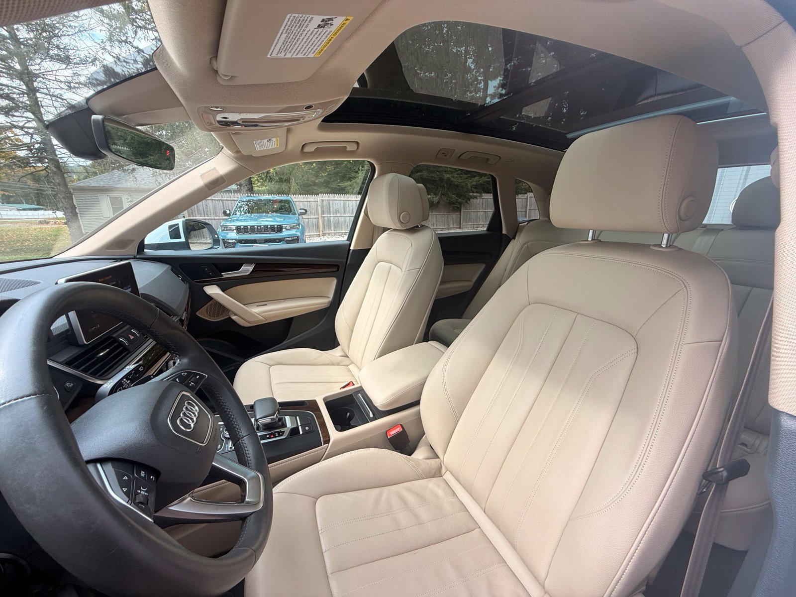 Used 2019 Audi Q5 2.0T Premium Plus AWD/4WD image 10