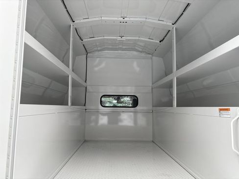 New 2026 GMC Sierra 3500 Pro w/ Convenience Package image 4