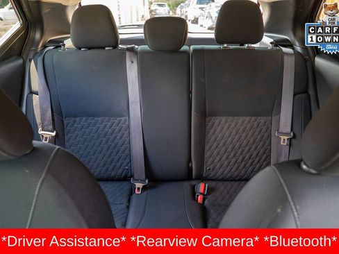 Used 2023 Nissan Kicks SV FWD image 21