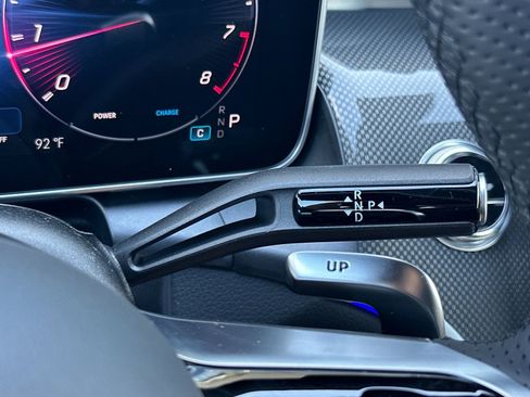 New 2026 Mercedes-Benz GLC 43 AMG 4MATIC Coupe image 24