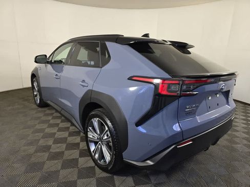 Used 2024 Subaru Solterra Touring image 17