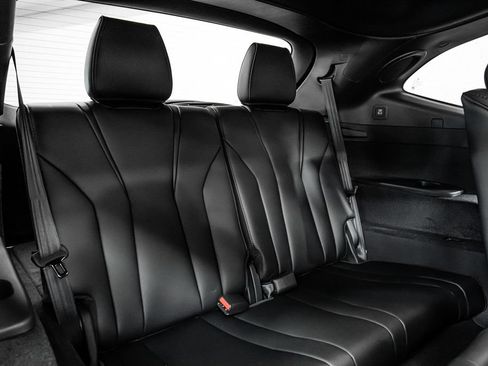 New 2026 Acura MDX A-Spec AWD/4WD image 33