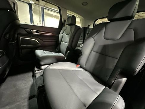 New 2025 Kia Telluride S AWD/4WD image 25