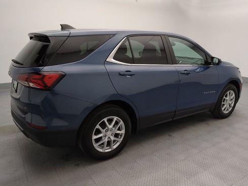 Used 2024 Chevrolet Equinox LT w/ LPO, Floor Liner Package FWD image 10