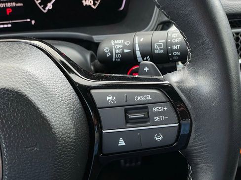 Used 2025 Honda Civic Sport image 14