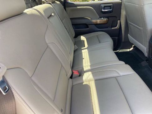 Used 2018 GMC Sierra 1500 SLT AWD/4WD image 21