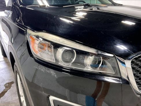 Used 2016 Kia Sorento L FWD image 34