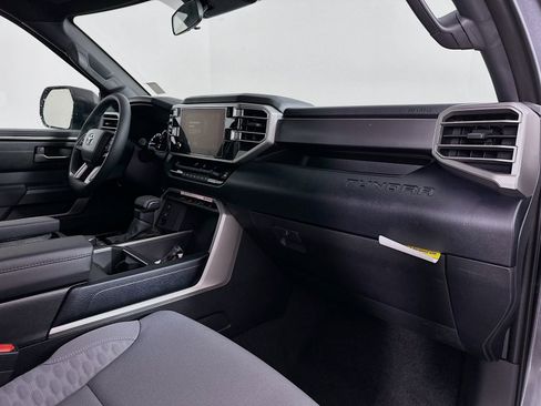 New 2025 Toyota Tundra SR5 image 28