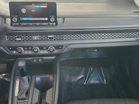 Used 2023 Honda Accord EX image 30
