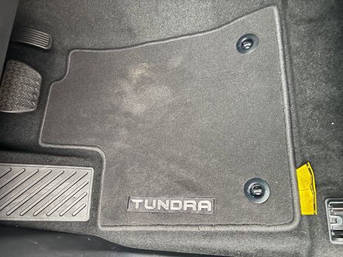 New 2026 Toyota Tundra Limited AWD/4WD image 38