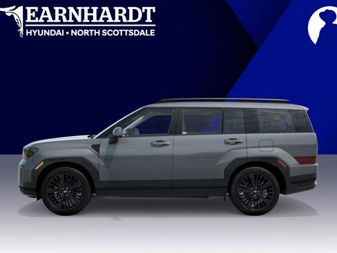 New 2027 Hyundai Santa Fe Calligraphy AWD/4WD image 3