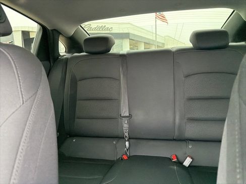 Used 2019 Chevrolet Malibu LS w/ LPO, Convenience Package 1 image 18