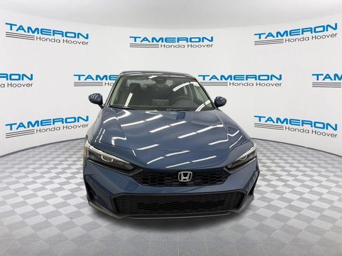 New 2026 Honda Civic LX image 8