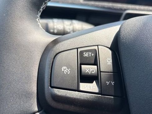 New 2025 Ford Mustang Mach-E GT image 19