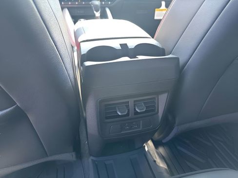 New 2026 GMC Canyon AT4X AWD/4WD image 22