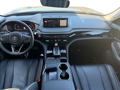 Used 2023 Acura MDX SH-AWD w/ Advance Package image 10