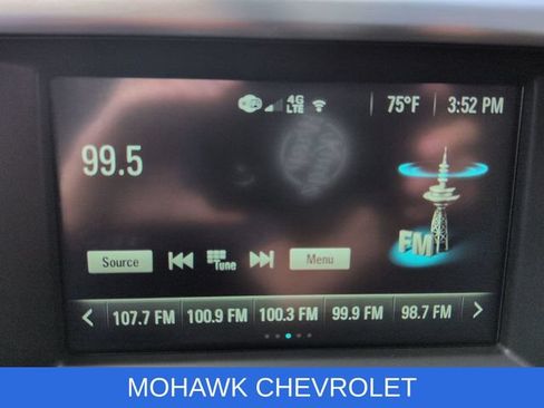 Used 2019 GMC Acadia SLE w/ Driver Alert Package I AWD/4WD image 13
