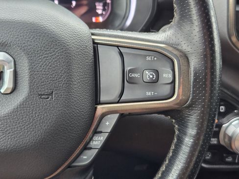 Used 2023 RAM 1500 Rebel w/ Rebel Level 2 Equipment Group AWD/4WD image 14