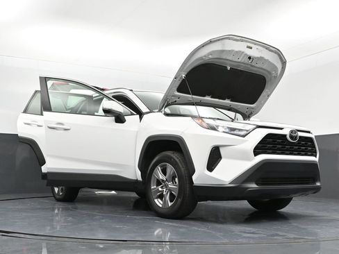 Certified 2024 Toyota RAV4 XLE image 43