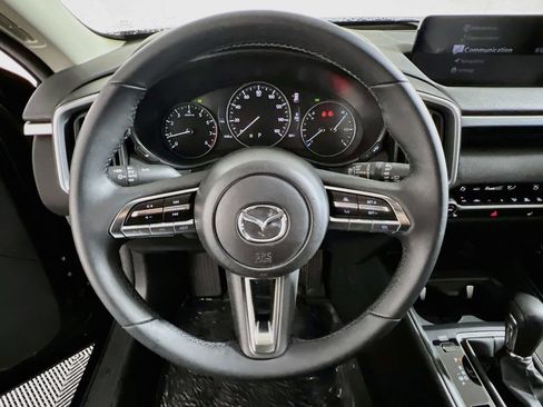 Used 2025 MAZDA CX-50 AWD 2.5 S w/ Preferred Package image 10