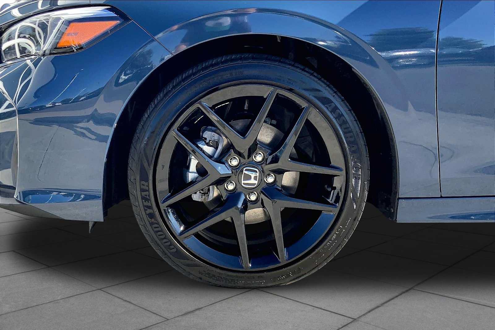 Used 2026 Honda Civic Sport image 10