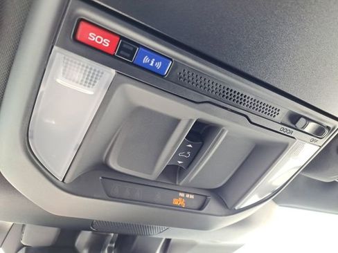 New 2026 Subaru Forester Wilderness image 17