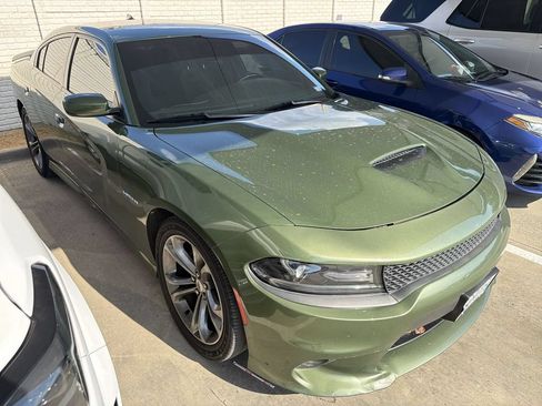 Used 2020 Dodge Charger R/T RWD image 2