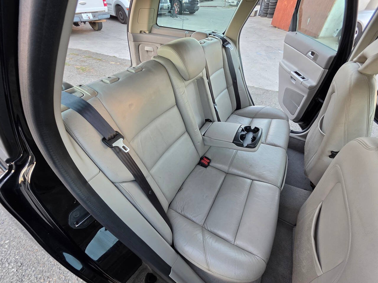 Used 2005 Volvo V50 T5 FWD image 30