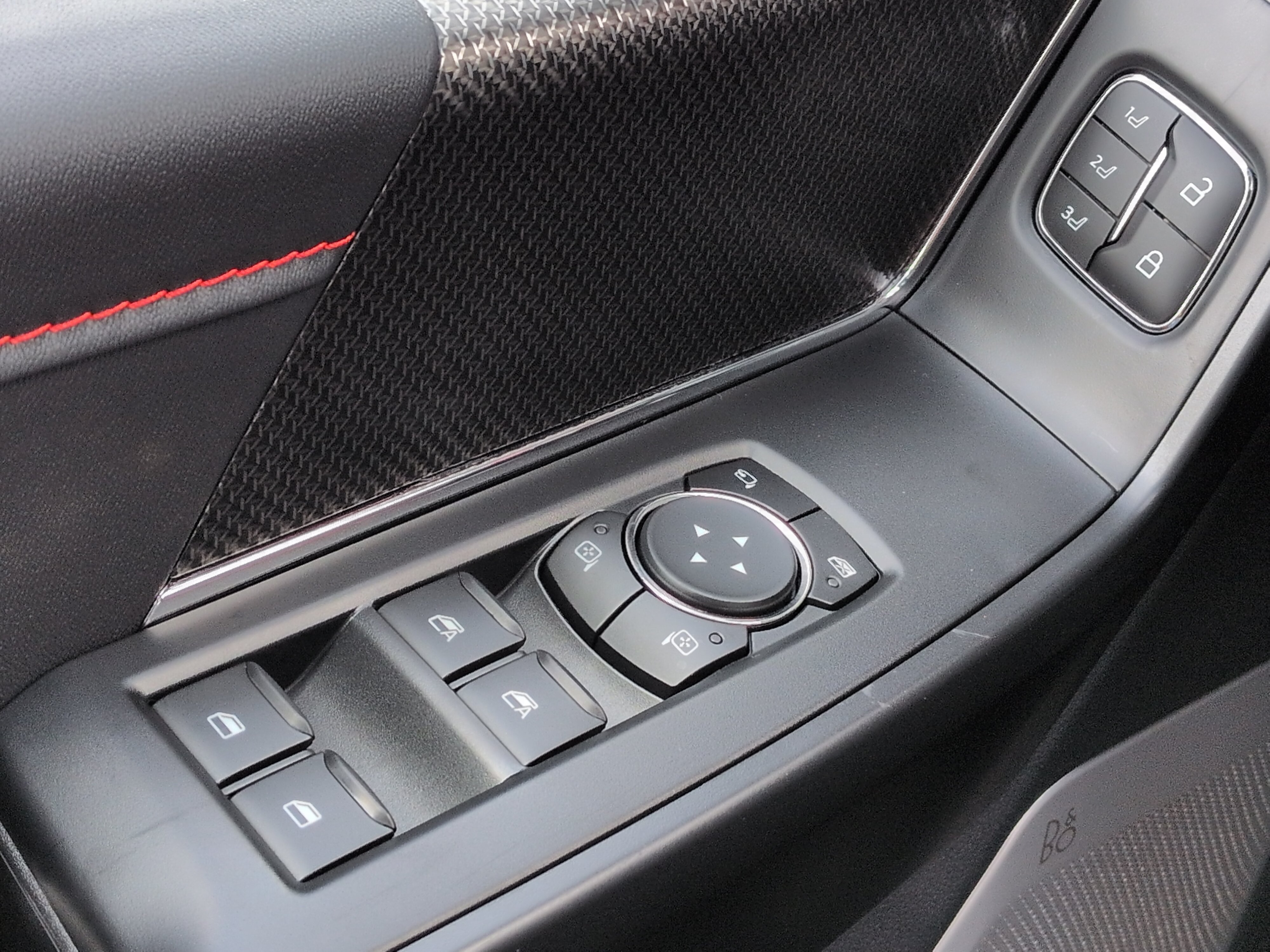 New 2026 Ford F150 Raptor AWD/4WD image 26