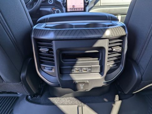 New 2026 RAM 1500 Big Horn AWD/4WD image 26