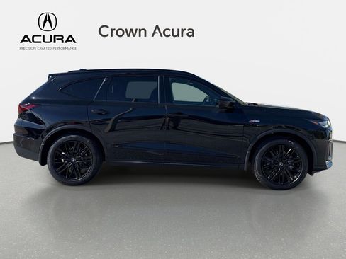 Used 2026 Acura MDX A-Spec AWD/4WD image 6