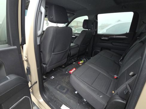 Certified 2023 GMC Sierra 1500 Elevation image 14