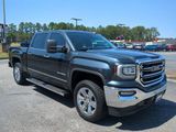 Used 2018 GMC Sierra 1500 SLT image 2