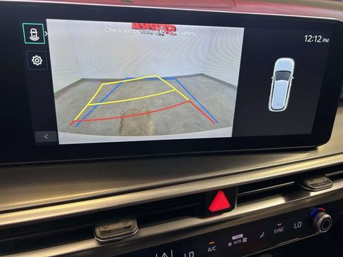 Used 2025 Kia Sorento S w/ Panoramic Sunroof Package FWD image 27
