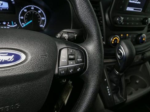 Used 2024 Ford Transit 250 Low Roof w/ Load Area Protection Package image 27